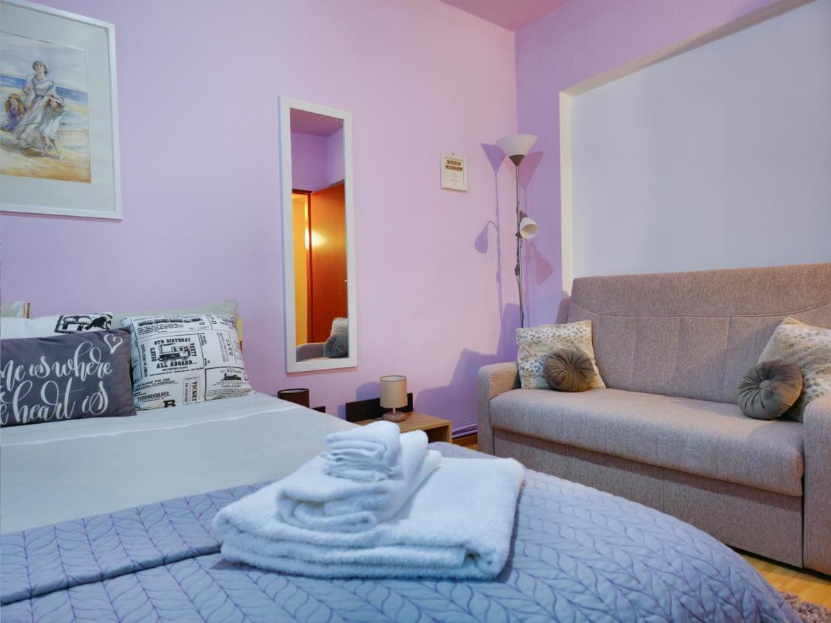 Central Park Apartment Τούρντα Εξωτερικό φωτογραφία